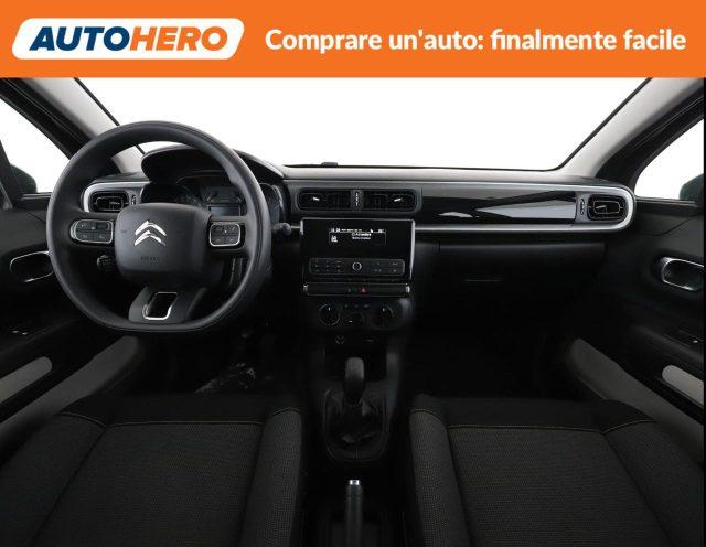CITROEN C3 PureTech S&S Feel