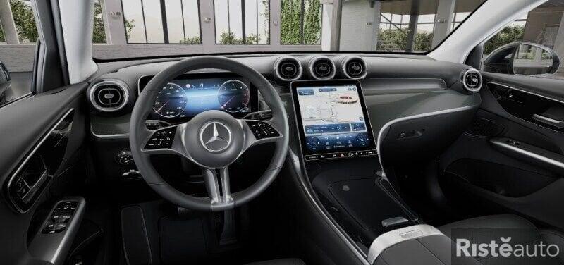 Mercedes-Benz GLC Coupé GLC 220 d 4Matic Mild hybrid Coupé Advanced Plus