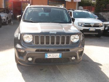 Jeep Renegade 1.6 Mjt 130 CV Limited - 19