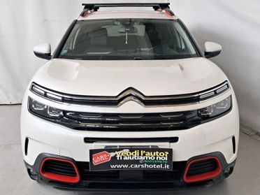 Citroen C5 Aircross PureTech 180 S&S EAT8 Shine PREZZO PROMO