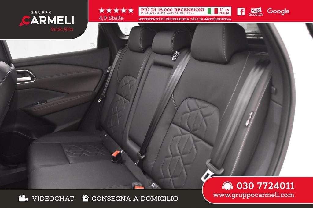 Nissan Qashqai 1.3 Mild Hybrid Tekna 2WD