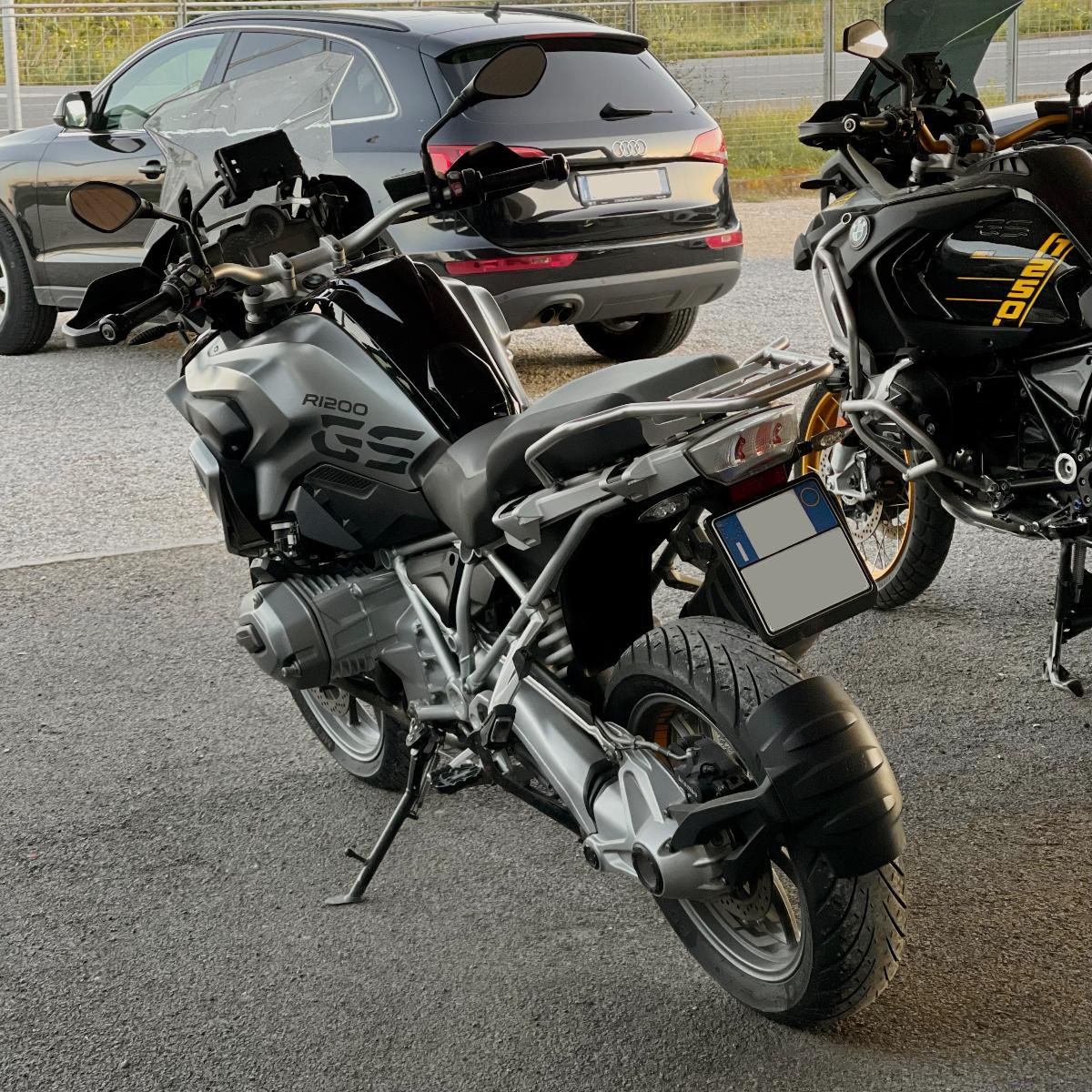 Bmw R 1200 GS LC Pack Comfort, Touring, Dynamic