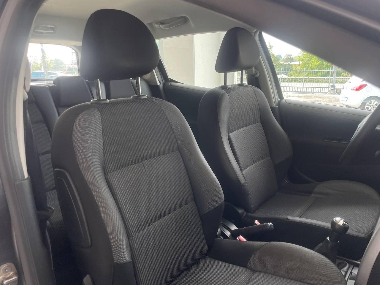 Peugeot 207 - 1.6 | 90 CV - Station Wagon