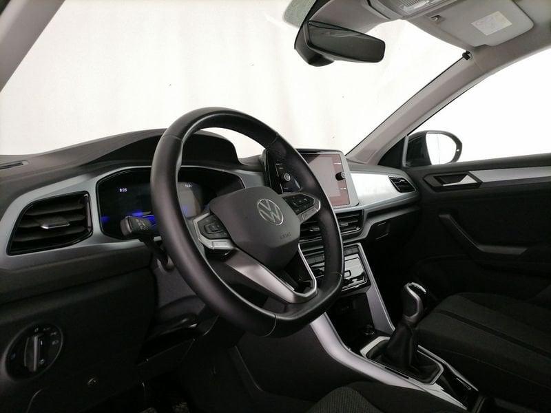Volkswagen T-Roc 1.0 tsi Edition Plus 115cv
