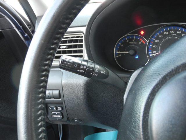 SUBARU Forester 2.0D XS Trend -Trazione Integrale-UniPROPRIETARIO