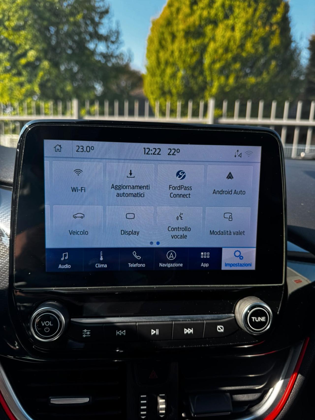 Ford Puma 1.0 EcoBoost Hybrid 155 CV S&S ST-Line
