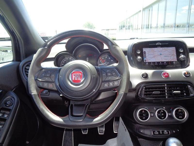 FIAT 500X 1.0 T3 120 CV Sport