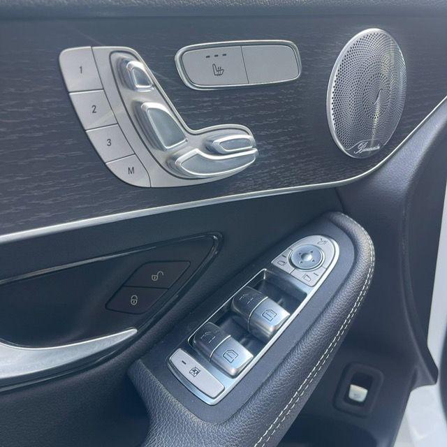 MERCEDES - GLC - 300 d 4Matic Coupé Premium Plus