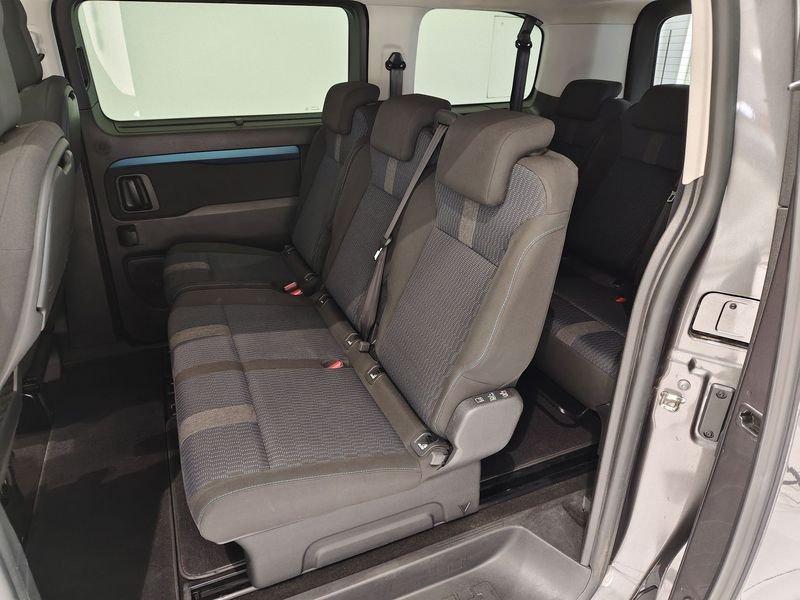 Peugeot Traveller Traveller 1.5 Bluehdi std 120cv Business S&S*8 POSTI*GARANTITO*