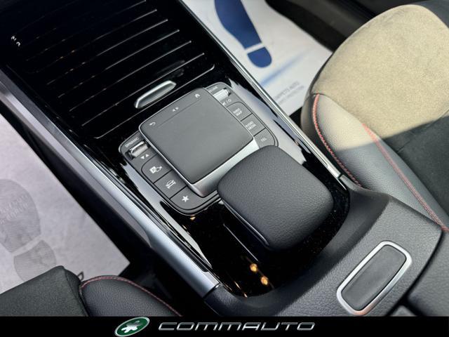 MERCEDES-BENZ GLB 200 d Automatic Premium