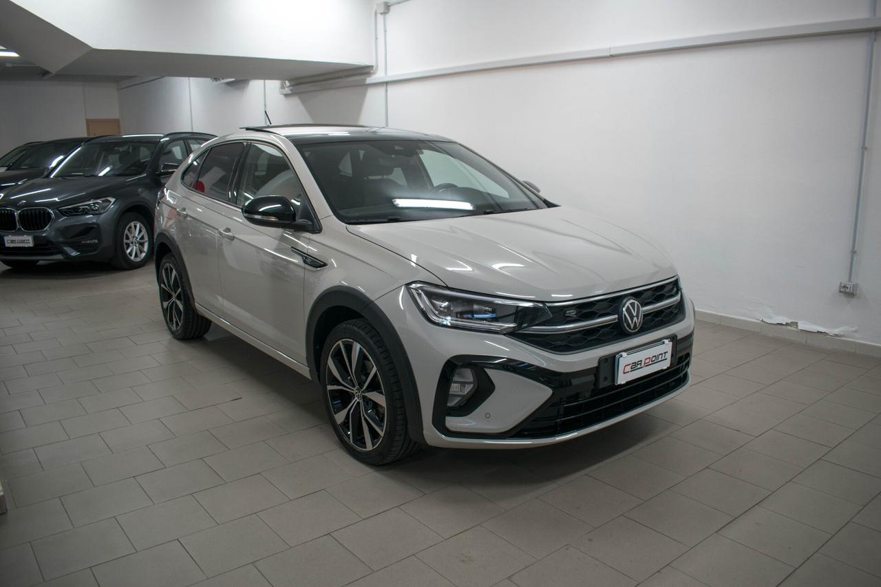 Volkswagen Taigo 1.0 TSI 110 CV DSG R-Line