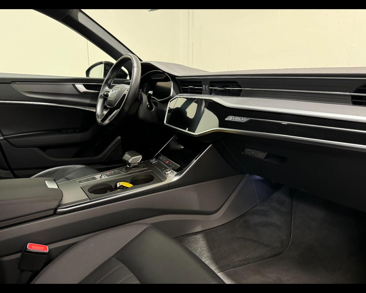 AUDI A6 ALLORAD 50 TDI MHEV QUATTRO TIPTRONIC EVOLUTION