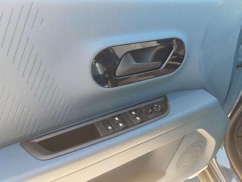 FIAT Grande Panda 1.2 Icon 100cv