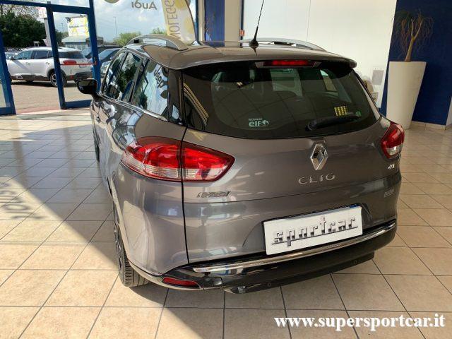 RENAULT Clio Sporter dCi 8V 90CV EDC Start&Stop Energy Duel2