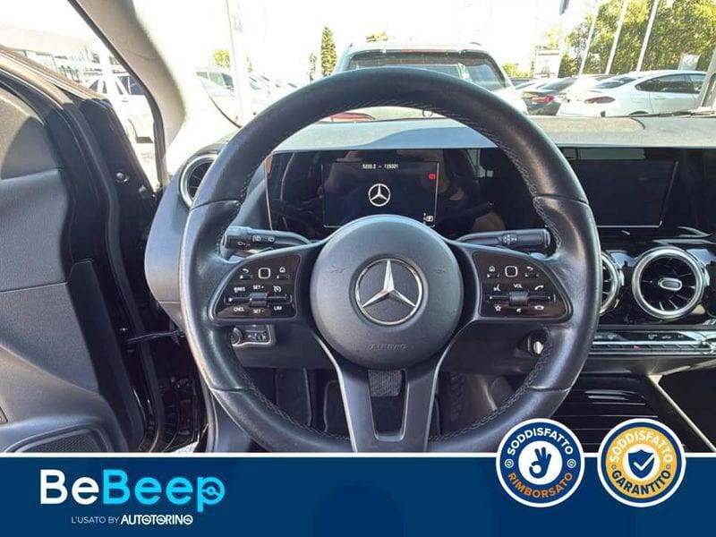 Mercedes-Benz Classe B B 180 D SPORT AUTO