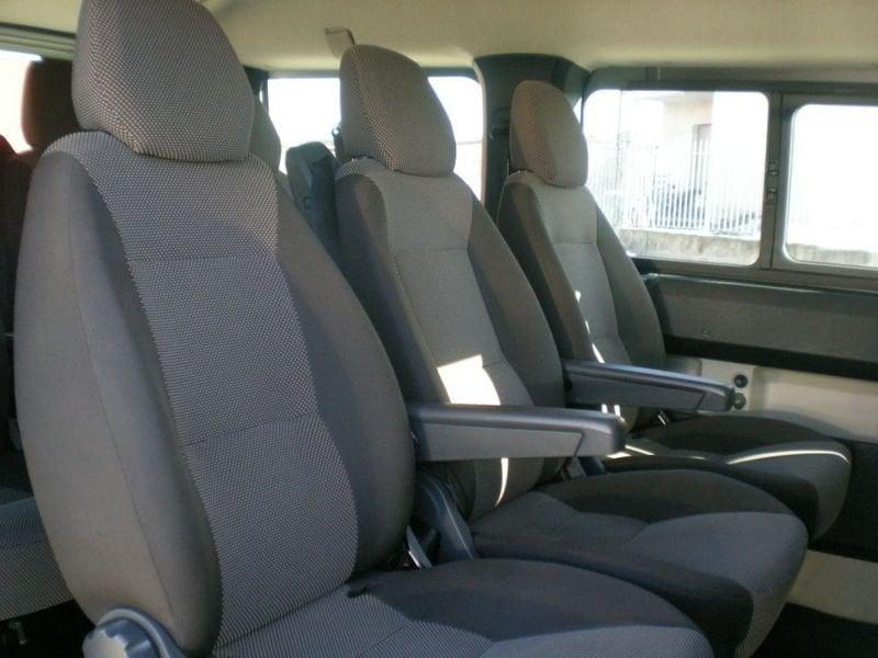 FIAT Ducato panorama 30 CH1 2.3 mjt 150cv ecojet E6