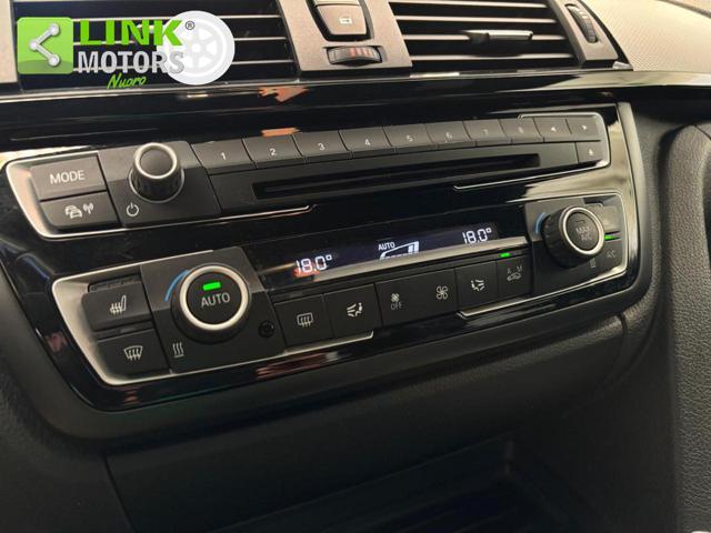 BMW 428 i Gran Coupé Msport KM CERT.