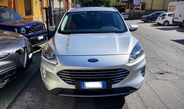 Ford Kuga 1.5 Tdci Titanium - 2020