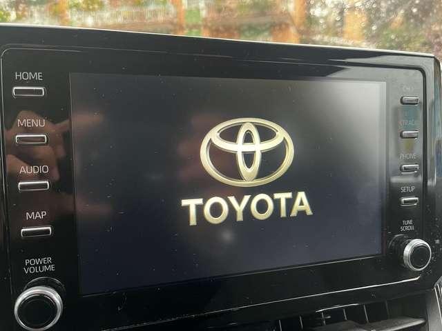 Toyota Corolla Corolla 1.8h Style cvt