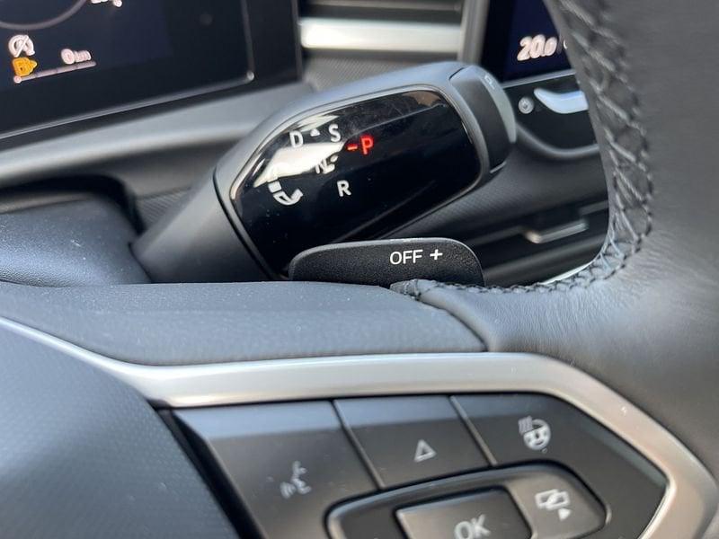 Volkswagen T-Roc 1.5 etsi Life 150cv dsg - KM0
