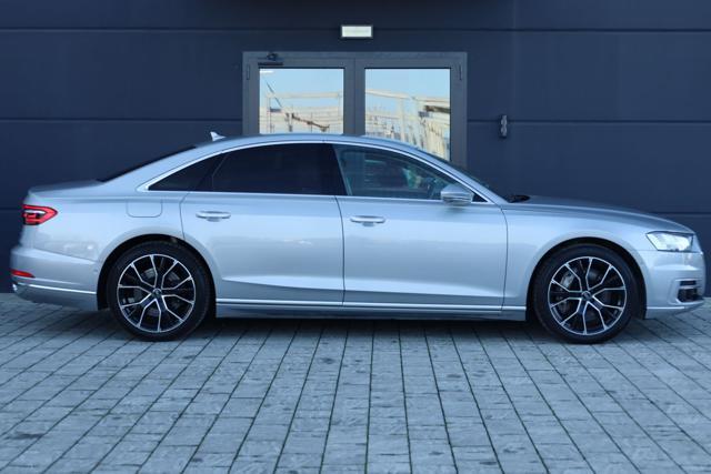 AUDI A8 55 TFSI 3.0 quattro tiptronic