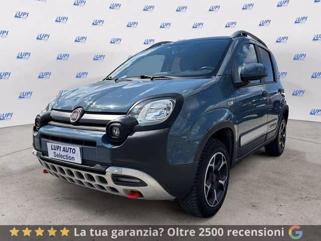 Fiat Panda Panda 0.9 t.air t. Cross 4x4 s&s 85cv 5p.ti