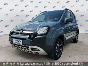 Fiat Panda Panda 0.9 t.air t. Cross 4x4 s&s 85cv 5p.ti