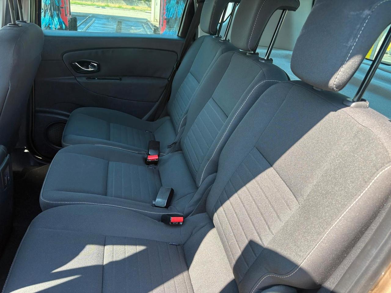 Renault Scenic Scénic XMod dCi 110 CV Start&Stop Energy Limited