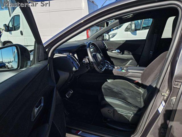 DS AUTOMOBILES DS 7 1.5 bluehdi Performance Line 130cv auto - GP740BE