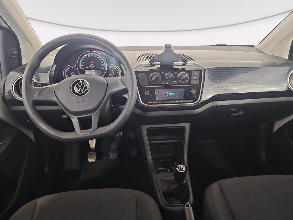 VOLKSWAGEN Up! 5p 1.0 evo move up! 65cv del 2022