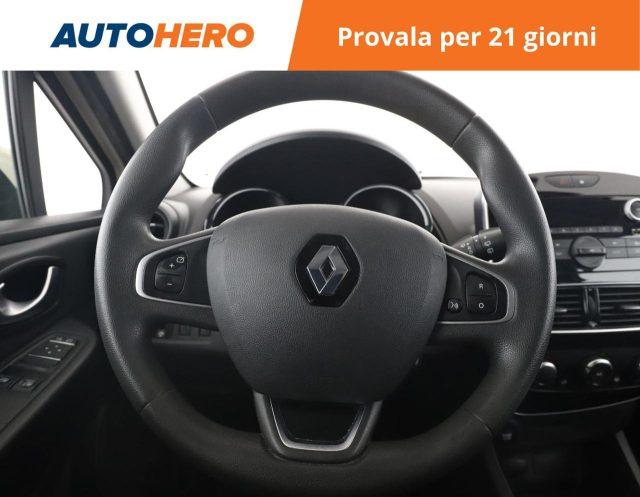 RENAULT Clio 1.2 75CV 5 porte Life