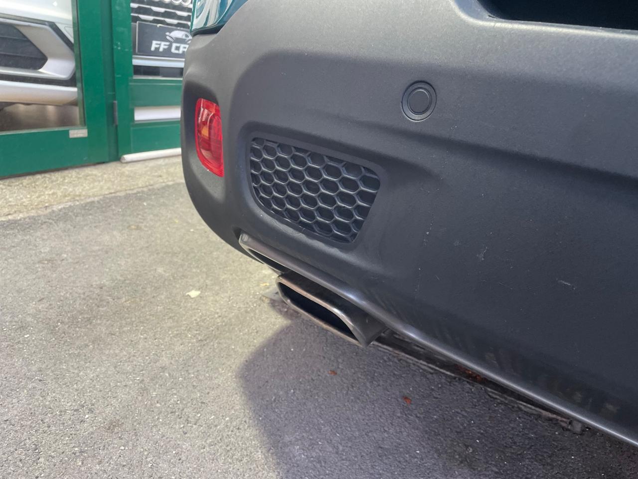 Jeep Renegade 1.6 Mjt 130 CV Limited Full Led Possibilità di Subentro Leasing