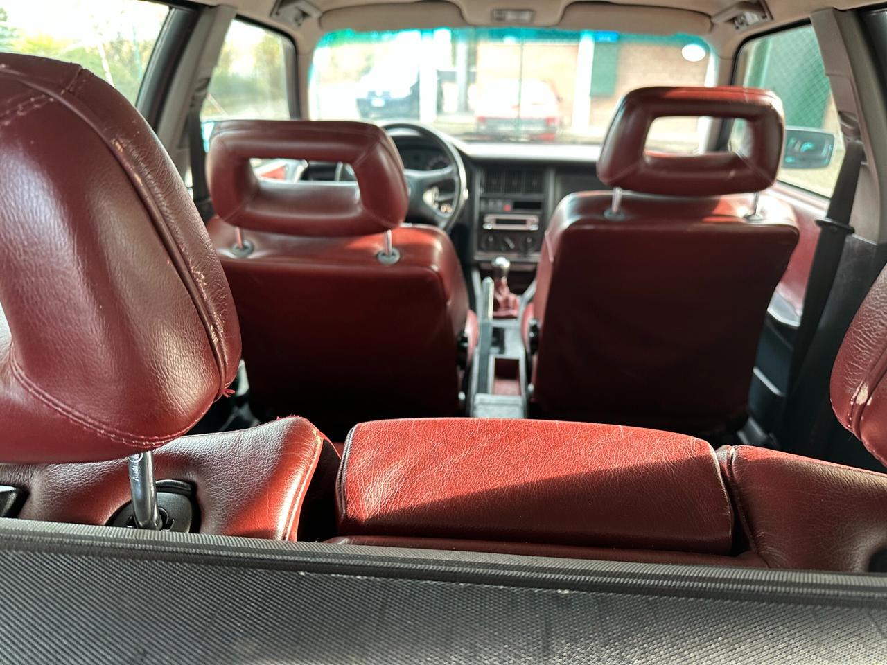 Audi 100 Avant 2.0 (12 rate)