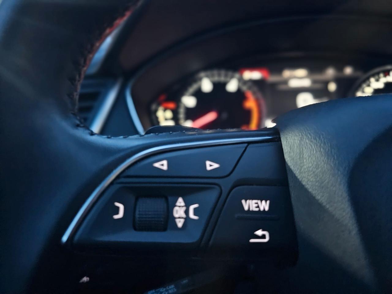 Audi Q5 2.0 TDI Quattro S tronic line plus 190 cv