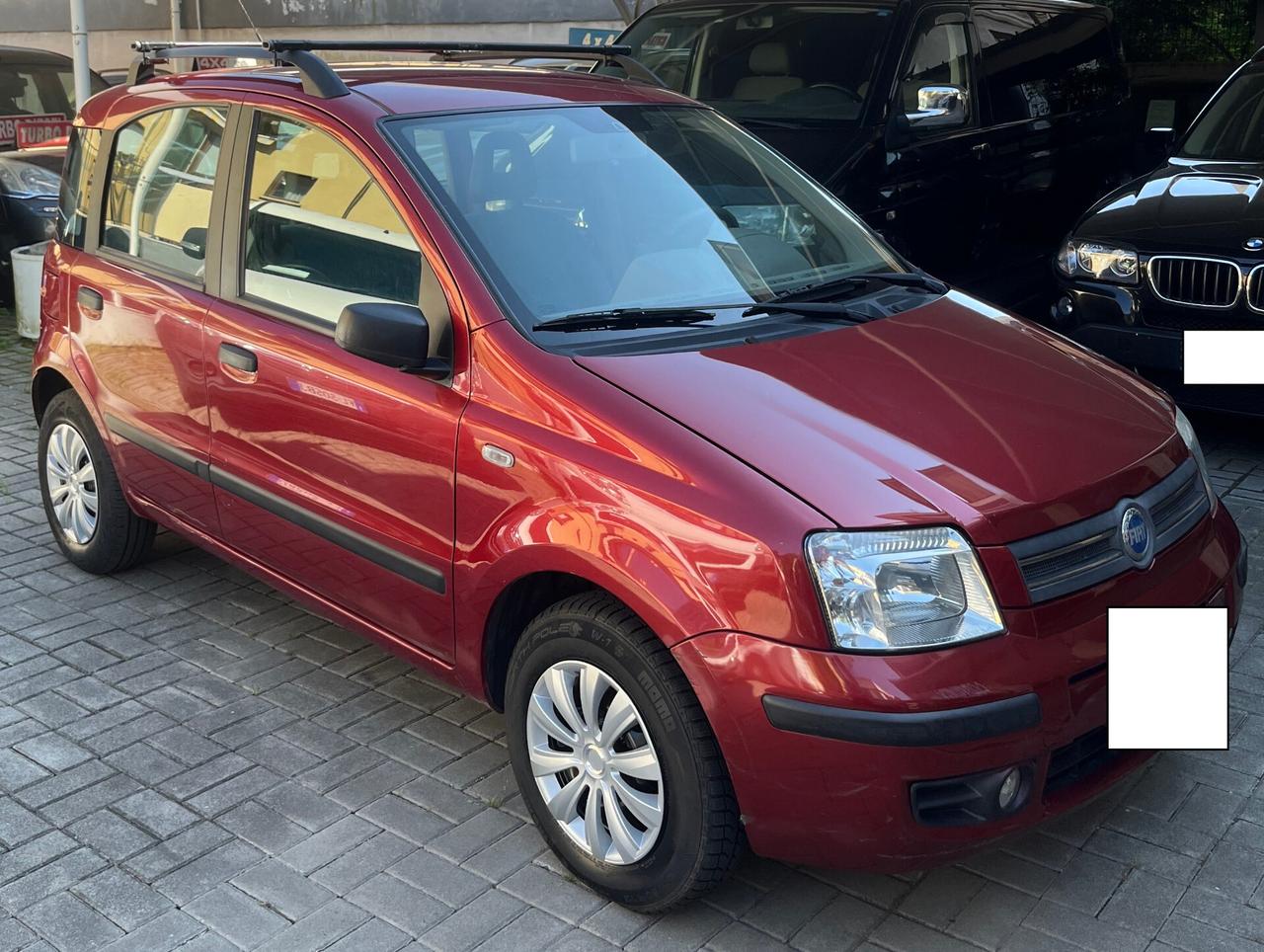 Fiat Panda 1.2 Benzina - Anche Per Neopatentati