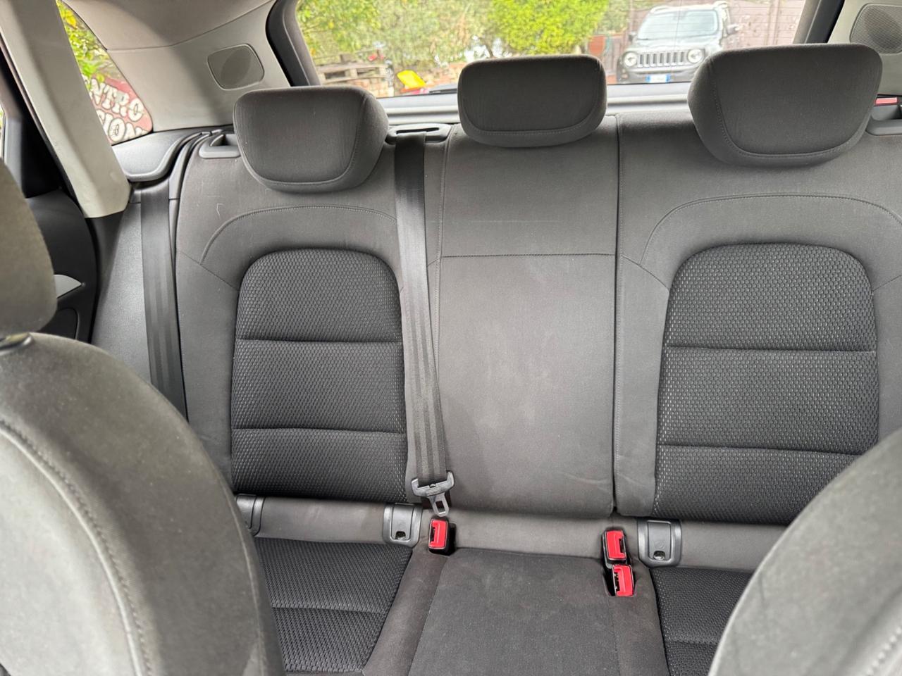 Audi Q3 2.0 TDI 140cv allestita RSQ3 ok neopatentati