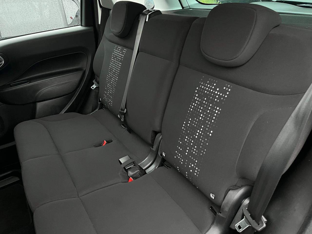 Fiat 500L 1.3 Multijet 95 CV Connect