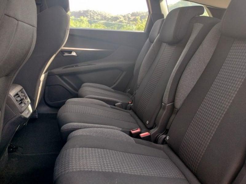 Peugeot 5008 BlueHDi 130 EAT8 S&S Active Business *Riservato ad operatori del settore*