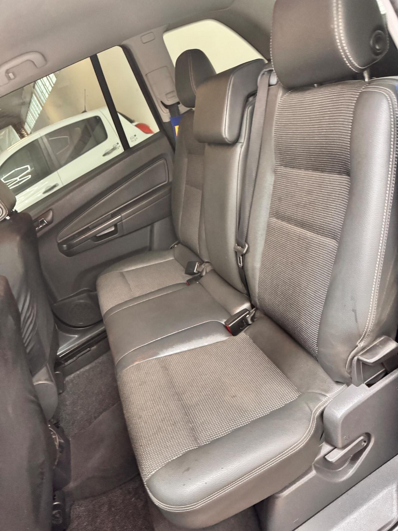 Opel Zafira 1.9 CDTI 120CV Cosmo 7 Posti