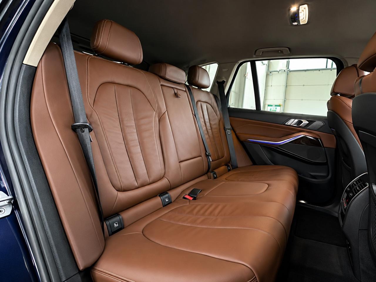 Bmw X5 xDrive30d x line