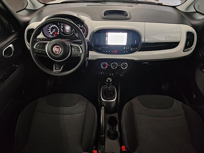 Fiat 500L 1.3 Multijet 95 CV Cross
