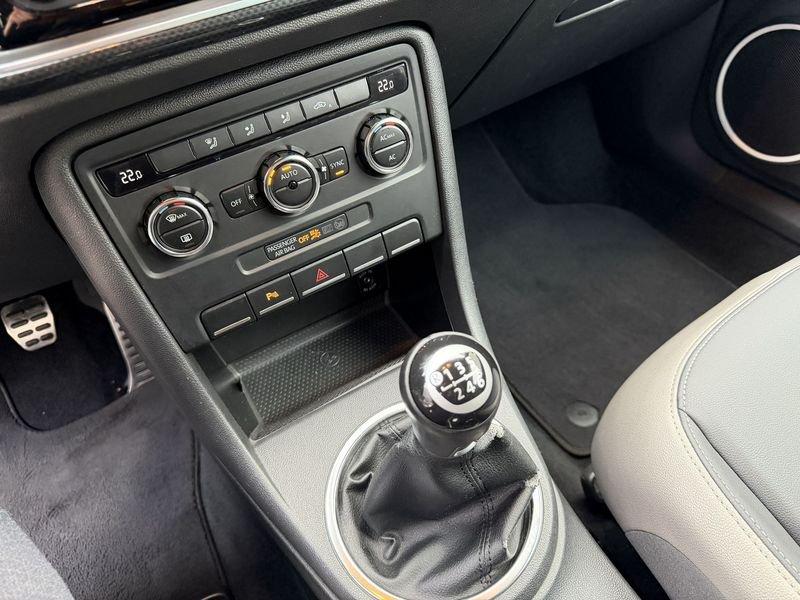 Volkswagen Maggiolino 1.4 tsi Design R-LINE CERCHI OZ KIT PREPARAZIONE