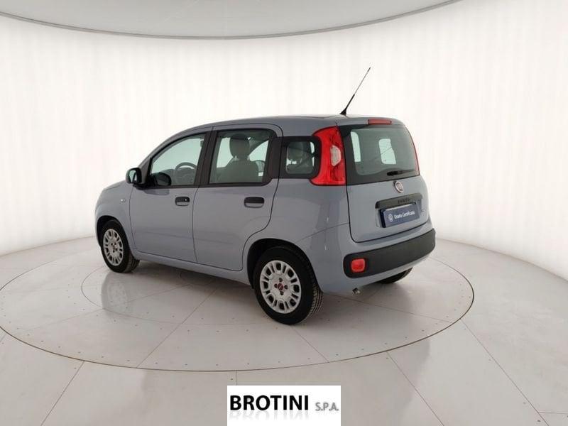 FIAT Panda 1.0 FireFly 70cv S&S Hybrid