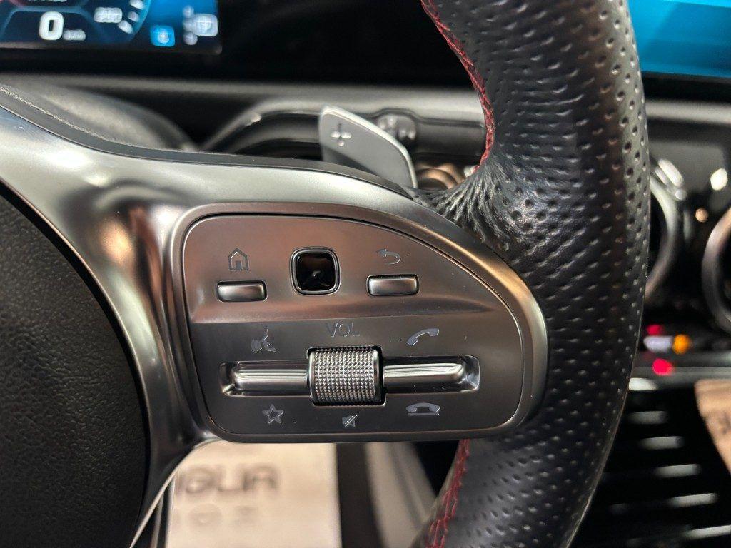 Mercedes CLA Shooting Brake d AMG Premium SW Shooting Brake Automatico