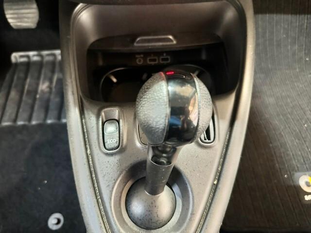 Smart ForTwo EQ Passion