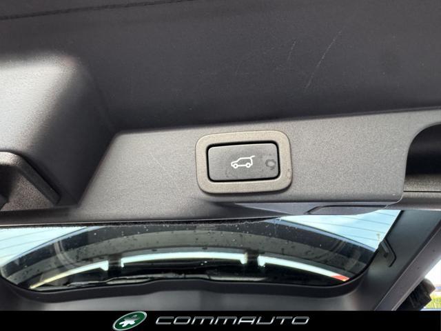 LAND ROVER Range Rover Sport 3.0D l6 249 CV HSE Dynamic Stealth