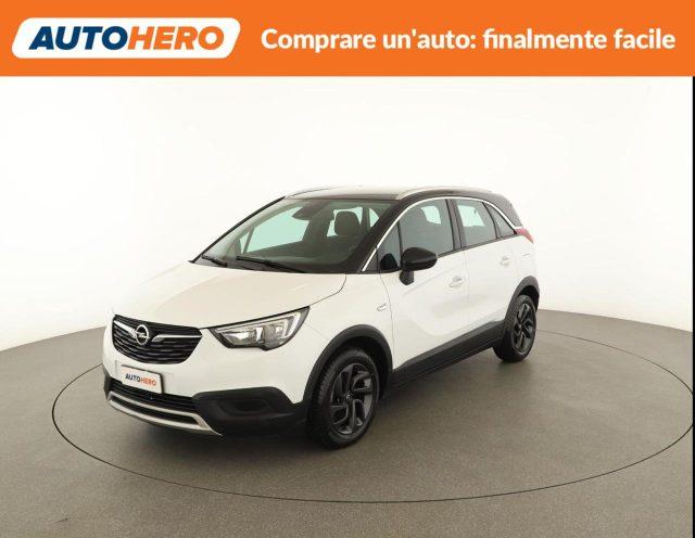 OPEL Crossland X 1.2 12V 120 Anniversary