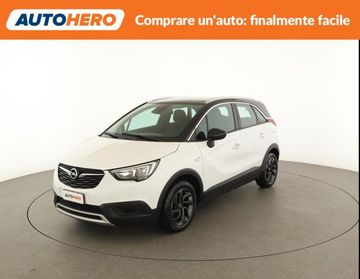 OPEL Crossland X 1.2 12V 120 Anniversary
