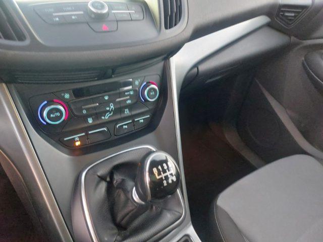 FORD Kuga 2.0 TDCI 150 CV S&S 4WD Titanium Navig.