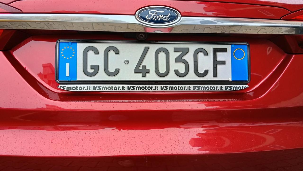 FORD MONDEO 2.0 MTJ-AUTO-RETROC-TETTO